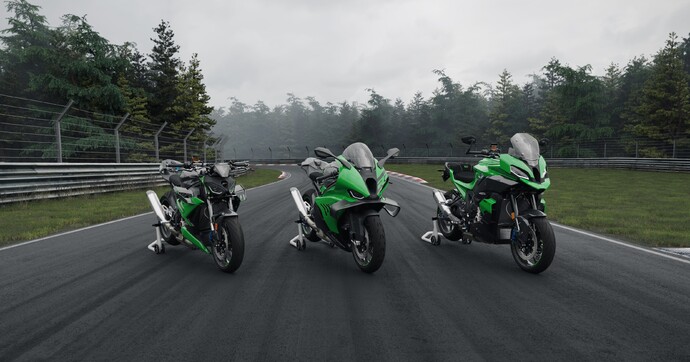 BMW sort le grand jeu pour les 100 ans du Nürburgring avec trois modèles en édition limitée