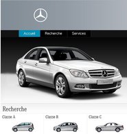 Les occasions à l’étoile ont un site web dédié tout neuf !