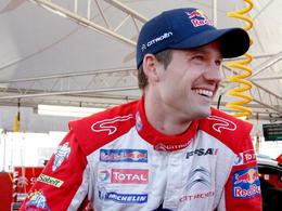 WRC Argentine Jour 2 : Ogier proche de la victoire