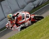 Superbike - Etats Unis D.1: Bayliss pose le premier pas
