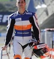 Moto 3 - Interview Alexis Masbou: "Franchement j'en ch.. !"