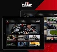 Championnat du Monde de Superbike 2016: une Appli gratuite disponible
