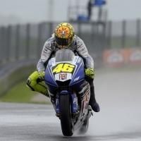 Moto GP - Bridgestone: "Rossi ne doit pas perdre avec nous"