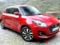 Essai vidéo – Suzuki Swift 2017 : une bonne cuvée