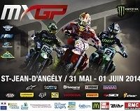 Vidéo - MXGP : le résumé du GP de France à St Jean d'Angély