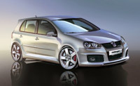 VW Golf V by Oettinger