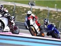 Roulez sur le Ricard: 3 dates avec le MCCPR