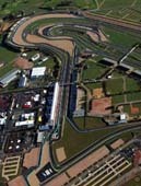 Le circuit de Nevers Magny-Cours fait peau neuve