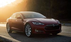 Tesla : arrêt des versions d'entrée de gamme de la Model S