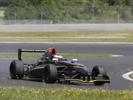 Renault Sport Technologies prépare l'avenir