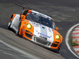 Historique! 1ère victoire de la Porsche 911 GT3 R Hybrid