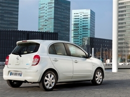 Renault lancera début 2012 une petite voiture en Inde sur base Nissan