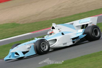 A1 GP: de nouvelles règles pour cette saison