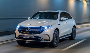 Selon l'assureur Axa, le véhicule électrique premium provoque plus d'accidents que son homologue thermique
