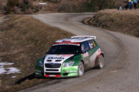 IRC: Skoda n'ira pas au Brésil pour mieux s'imposer ensuite?