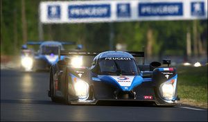 Peugeot pourrait revenir aux 24 Heures du Mans et en endurance