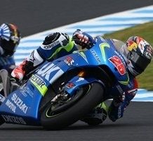 MotoGP - Test Phillip Island : rien à voir avec Sepang !