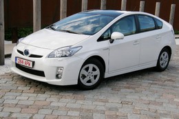 Toyota et sa Prius 3 : rappellera ? Rappellera pas ? Suspense…