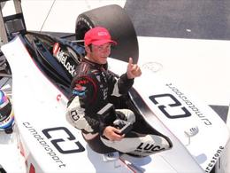 Indy Lights: Vernay s'impose à nouveau!