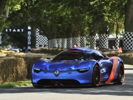 La renaissance d'Alpine déterminera-t-elle un partenariat entre Lotus et Renault-Nissan