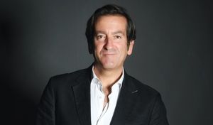 Alfa Romeo : le nouveau chef du design vient de Dacia