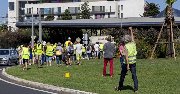 Un retour des Gilets jaunes est-il possible ?