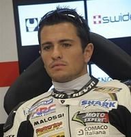 Moto GP - Italie D.2: Randy doit travailler l'arrière pour être devant