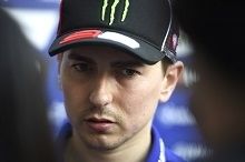 MotoGP - Test Phillip Island : Lorenzo est rentré dans le rang