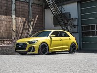 ABT dévoile une belle réalisation sur la base d'une Audi A1