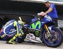 MotoGP - Test Phillip Island : petit à petit Rossi fait son nid