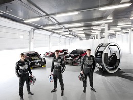 La GT Academy se mondialise