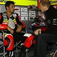 GP125 - Italie D.2: Di Meglio prêt pour un doublé