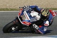MotoGP - Test Phillip Island : Baz a posé les bases !