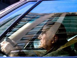 Italie : une loi pourrait empêcher les plus de 80 ans de conduire