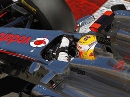 Whitmarsh : Hamilton est allé s’excuser