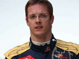 F1 : Toro Rosso confirme Sébastien Bourdais