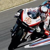 GP125: Terol chez Aspar et Marquez chez Derbi Ajo