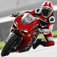 Ducati Riding Experience à Assen le 10 juillet 2014