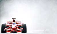 F1: l'Europe veut empêcher Ferrari de fumer