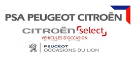 PSA veut se renforcer sur le marché de l'occasion. C'est que ça rapporterait on dirait !