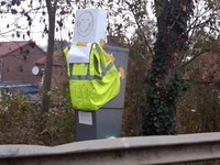 Radars business ? C'est officiel ! (ou presque)