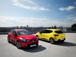 La voiture la plus vendue en 2013 est ...