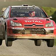 WRC: Nouvelle Zélande D.2: Seb et Marcus regroupés en moins de deux secondes !