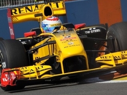 Renault s’attend à une riposte de Mercedes
