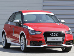 Audi lance les Audi Endurance Experience