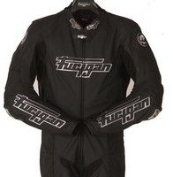 Combinaison une pièce Furygan Dirt Combi pour les pistards.