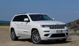 Jeep et Suzuki, marques préférées des hommes et femmes en France