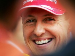 Michaël Schumacher: un bien triste quarante cinquième anniversaire