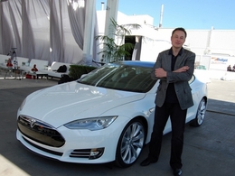 Ce jour où Google a failli racheter Tesla