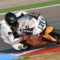 Superbike - Portimao: Ce sera sans Maxime Berger !